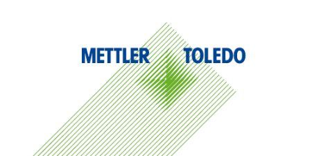 梅特勒-托利多METTLER TOLEDO